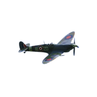 Monoplane | Different Types of Aeroplanes with Names