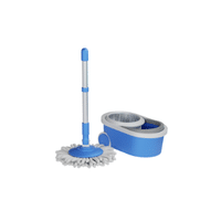 Mop | Household vocabulary in English