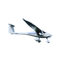 Motor Glider