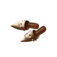 Mules | Shoes Vocabulary words