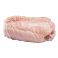 Muscle | Parts of Fish