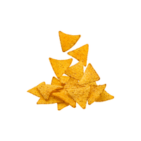 Nachos | List of Snacks Vocabulary in English