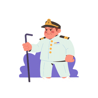 Naval Doctor