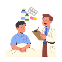 Nuclear Medicine Doctor | Types of Doctors with Names