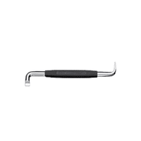 Offset screwdriver