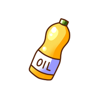 Oil | Baking Vocabulary in English
