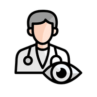 Ophthalmologist | Types of Doctors with Names