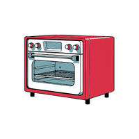 Oven