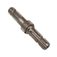 PTO shaft
