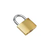 Padlock | Types of Locks with Names in English
