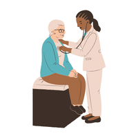 Palliative Care Specialist | Types of Doctors with Names