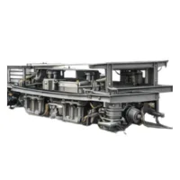 Pantograph | Parts of Train