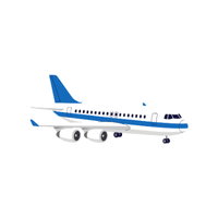Passenger Airliner | Different Types of Aeroplanes with Names