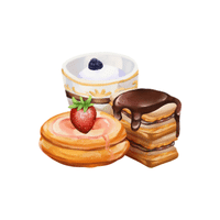 Pastry | Baking Vocabulary in English