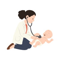 Pediatrician | Types of Doctors with Names