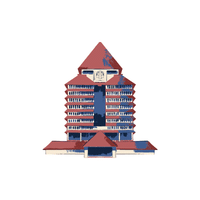 Penthouse | Types of Houses with Names
