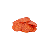 Pepperoni meat | Types of Meats with Names