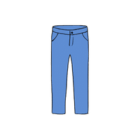 Pleated Pants | Men Dresses Names in English