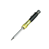 Pocket screwdriver | Types of Screwdriver with Names in English