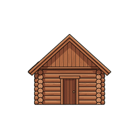 Portable Cabin | Types of Houses with Names