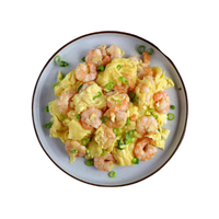 Prawn egg
