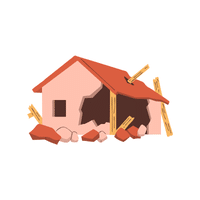 Prefabricated House