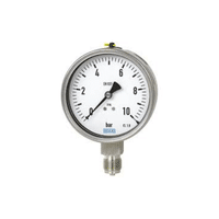 Pressure Gauge | Plumbing Supplies Names