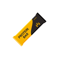 Protein bar | List of Snacks Vocabulary in English