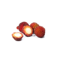 Pulasan (green stage)