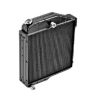 Radiator