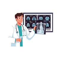 Radiologist | Types of Doctors with Names