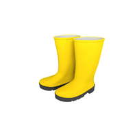Rain Boots