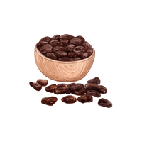 Raisins | Baking Vocabulary in English