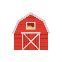 Ranch House | Types of Houses with Names