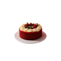 Red-velvet