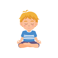 Relax | Face Expressions vocabulary
