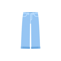 Relaxed Jeans | Men Dresses Names in English