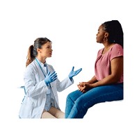 Reproductive Endocrinologist