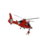 Rescue Plane | Different Types of Aeroplanes with Names