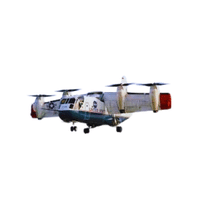 Research Plane | Different Types of Aeroplanes with Names