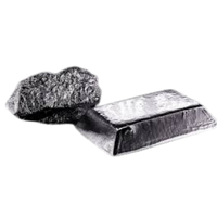 Rhodium | Types of Metals with Names in English