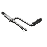 Right-angle screwdriver