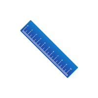 Ruler | School Items names