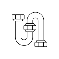 S-trap | Plumbing Supplies Names