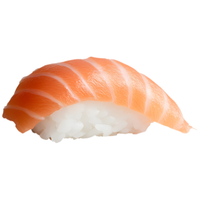 Salmon egg