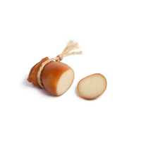 Scamorza | Types of Cheese with Names