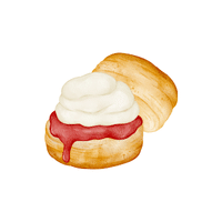 Scone