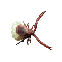 Scorpion egg