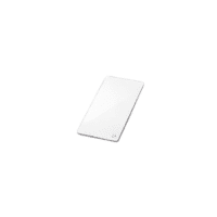 Screen glass