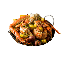 Seafood Crab
